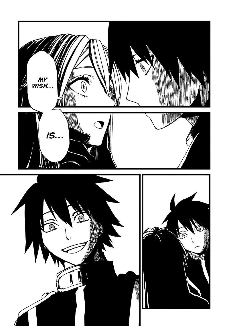 Sute Akuyaku Reijou Wa Kaibutsu Ni Otogibanashi Wo Kataru 2 30
