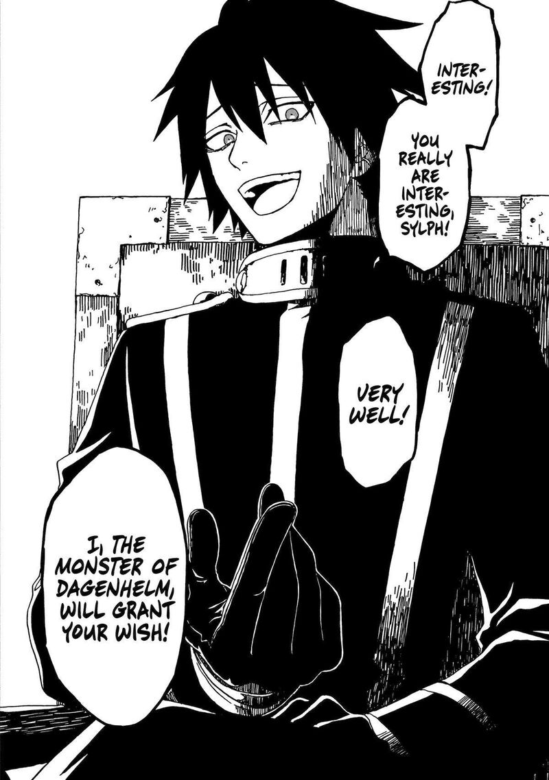 Sute Akuyaku Reijou Wa Kaibutsu Ni Otogibanashi Wo Kataru 2 31