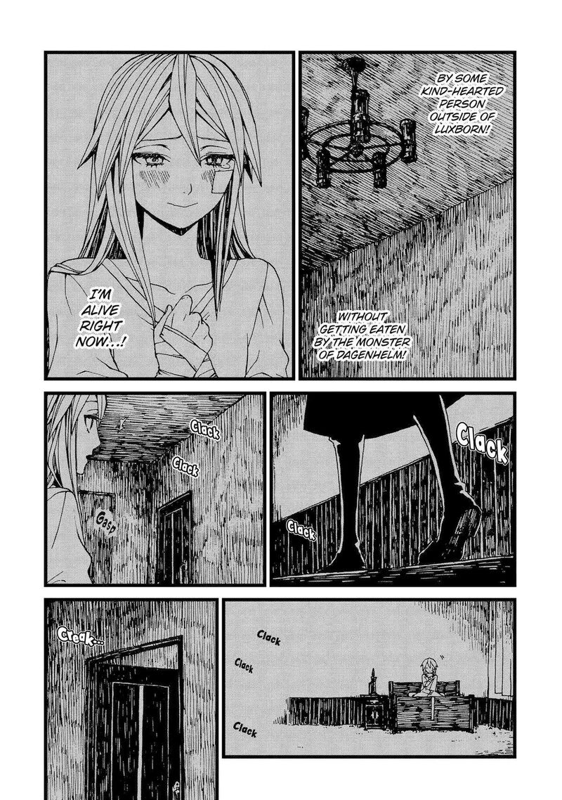 Sute Akuyaku Reijou Wa Kaibutsu Ni Otogibanashi Wo Kataru 2 7