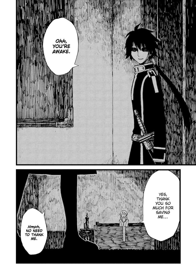 Sute Akuyaku Reijou Wa Kaibutsu Ni Otogibanashi Wo Kataru 2 8