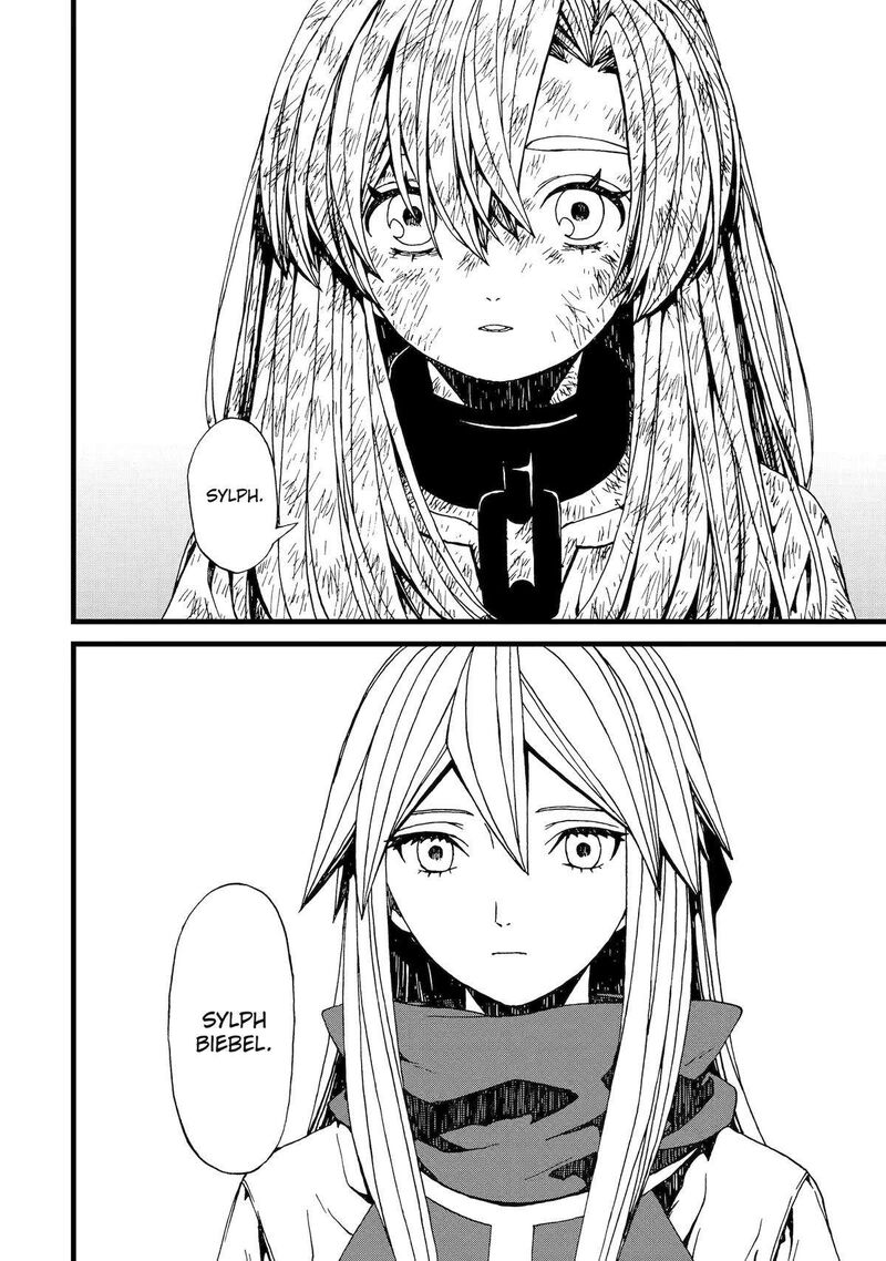 Sute Akuyaku Reijou Wa Kaibutsu Ni Otogibanashi Wo Kataru 20 24