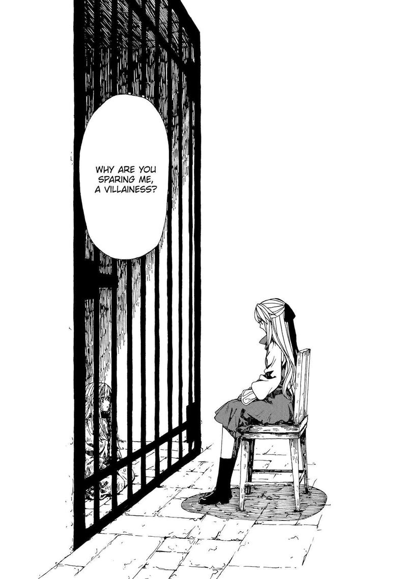 Sute Akuyaku Reijou Wa Kaibutsu Ni Otogibanashi Wo Kataru 20 25