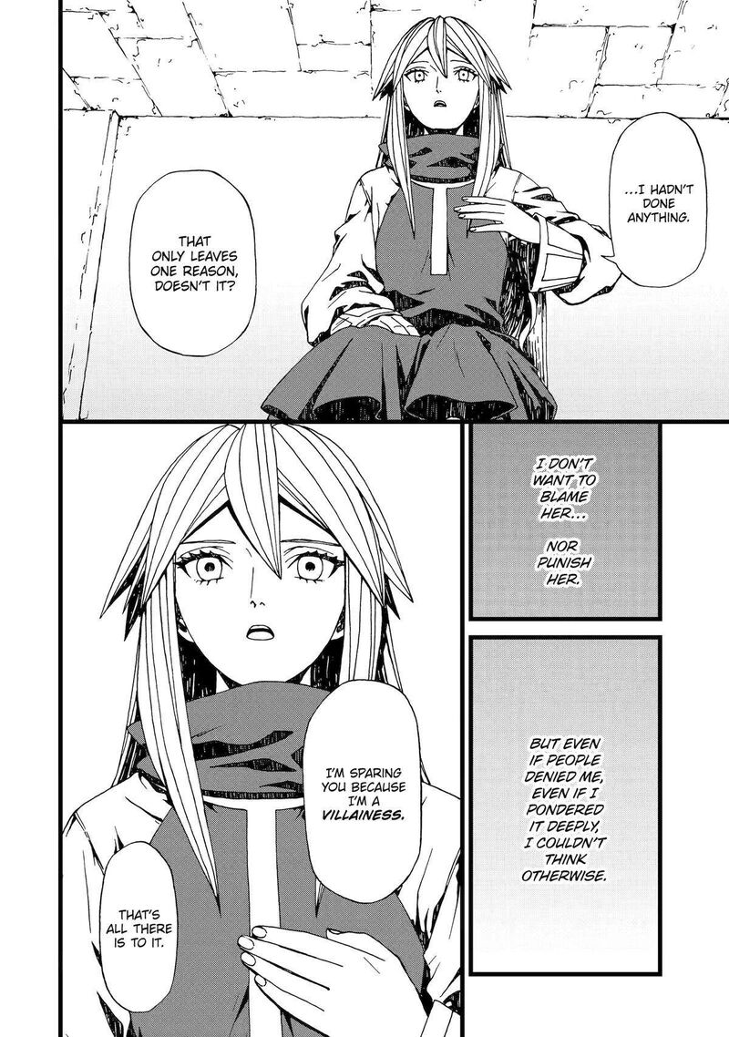 Sute Akuyaku Reijou Wa Kaibutsu Ni Otogibanashi Wo Kataru 21 10