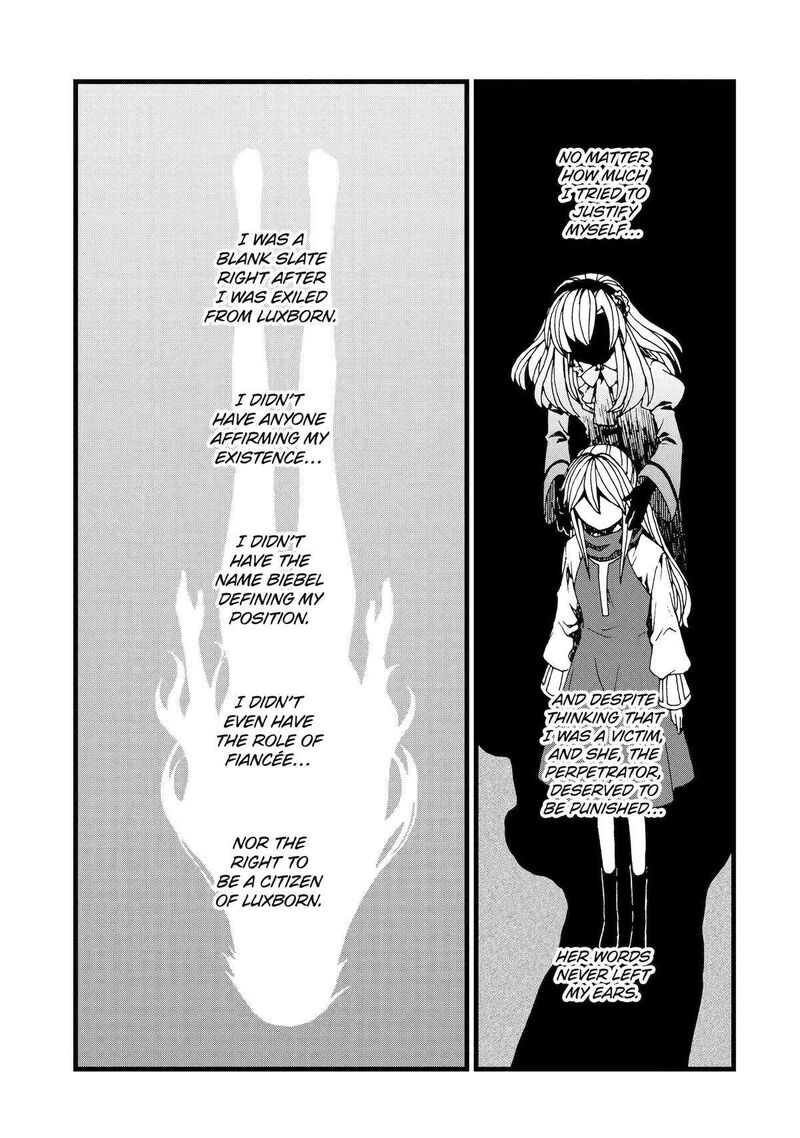 Sute Akuyaku Reijou Wa Kaibutsu Ni Otogibanashi Wo Kataru 21 11