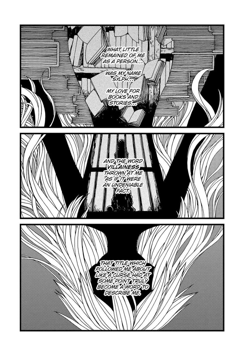 Sute Akuyaku Reijou Wa Kaibutsu Ni Otogibanashi Wo Kataru 21 12