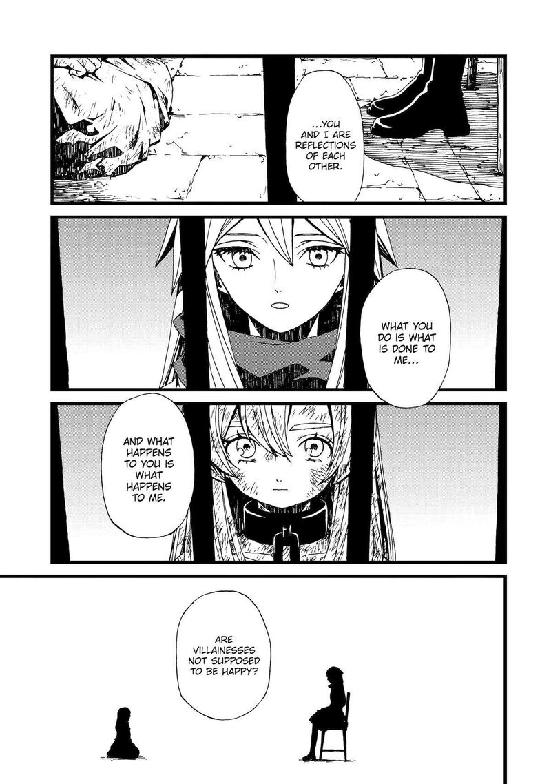 Sute Akuyaku Reijou Wa Kaibutsu Ni Otogibanashi Wo Kataru 21 13