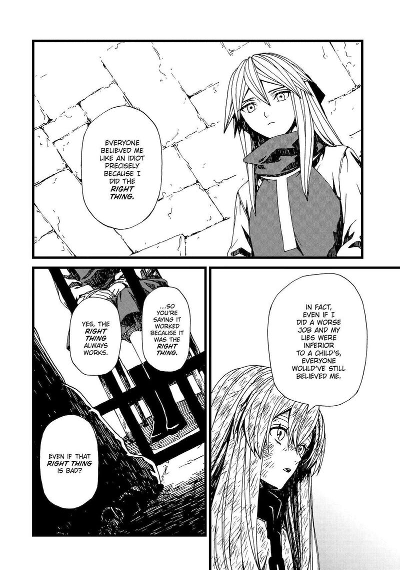 Sute Akuyaku Reijou Wa Kaibutsu Ni Otogibanashi Wo Kataru 21 20