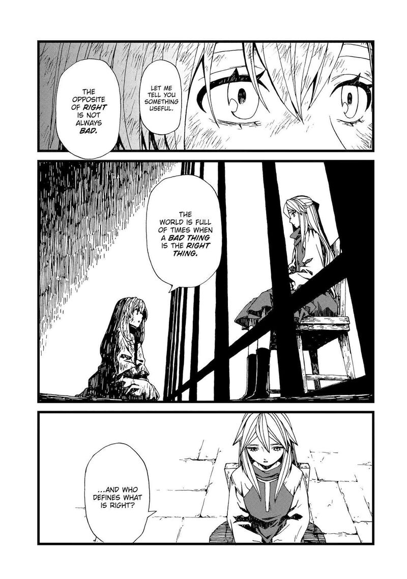 Sute Akuyaku Reijou Wa Kaibutsu Ni Otogibanashi Wo Kataru 21 21