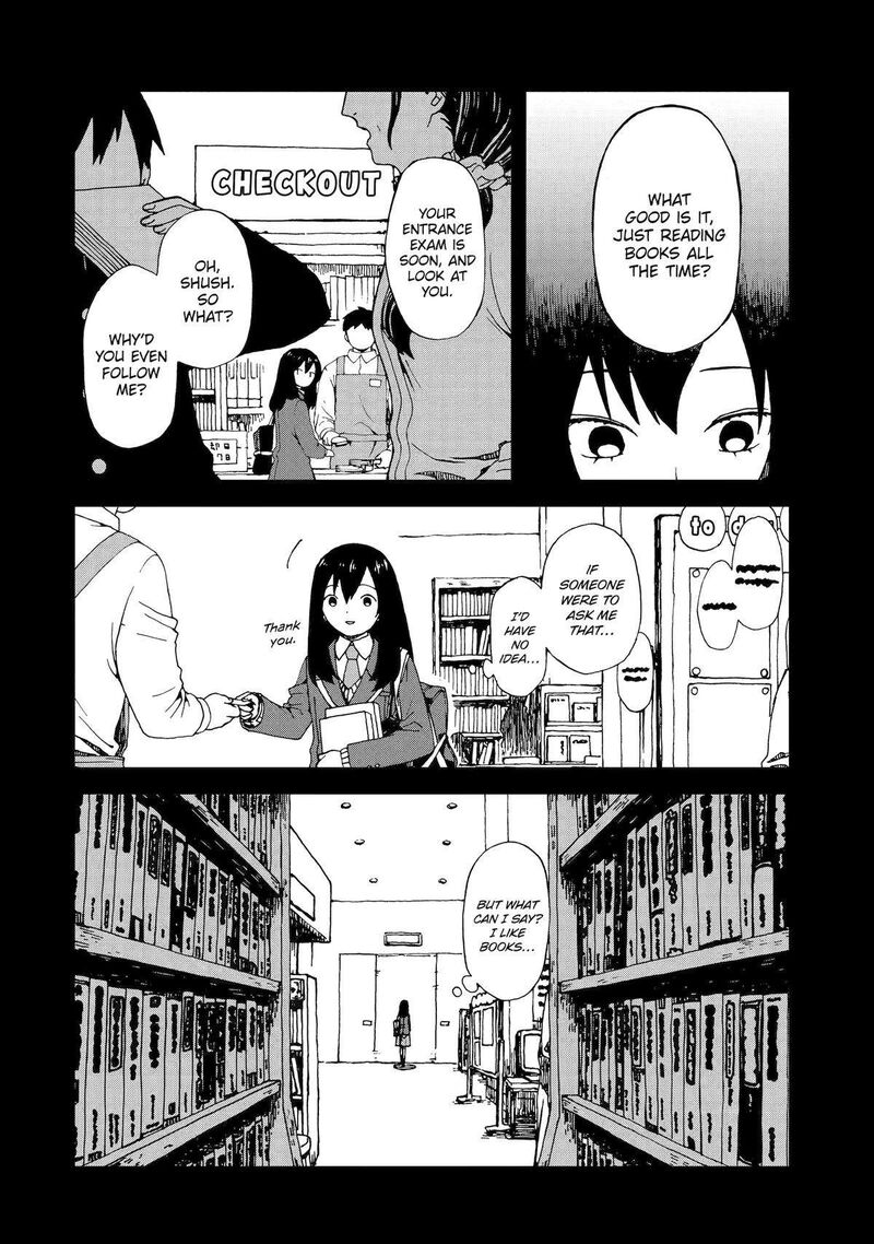 Sute Akuyaku Reijou Wa Kaibutsu Ni Otogibanashi Wo Kataru 23 4