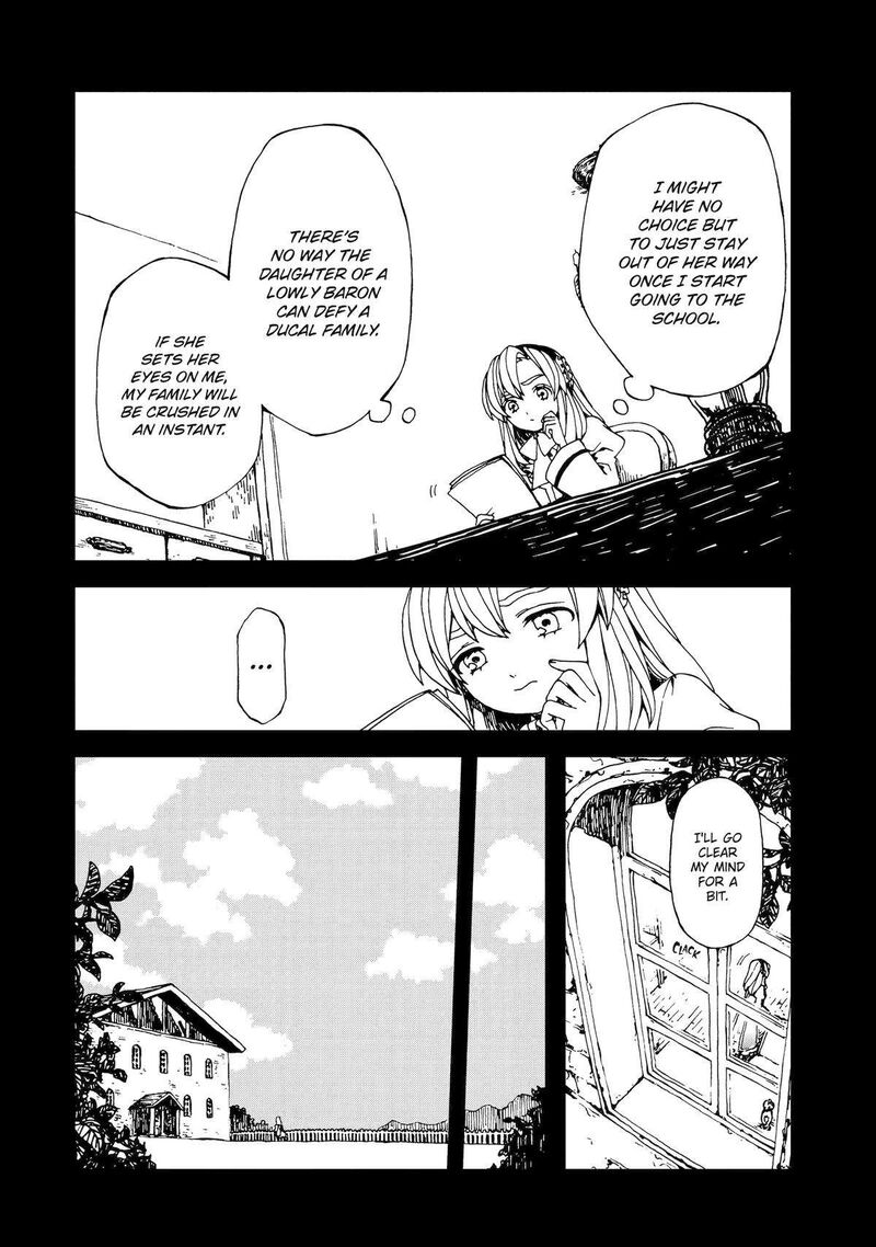 Sute Akuyaku Reijou Wa Kaibutsu Ni Otogibanashi Wo Kataru 24 12