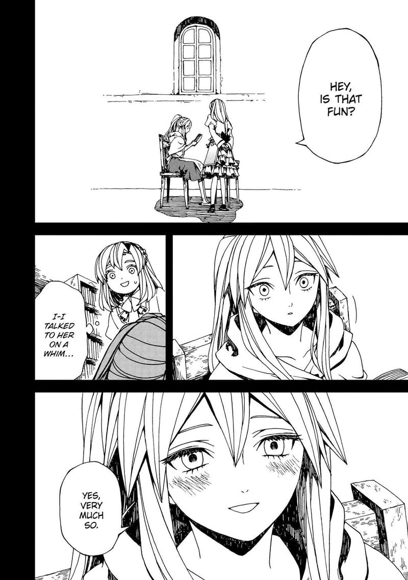 Sute Akuyaku Reijou Wa Kaibutsu Ni Otogibanashi Wo Kataru 24 18