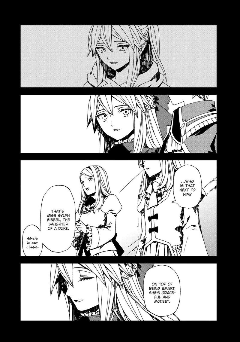 Sute Akuyaku Reijou Wa Kaibutsu Ni Otogibanashi Wo Kataru 24 26