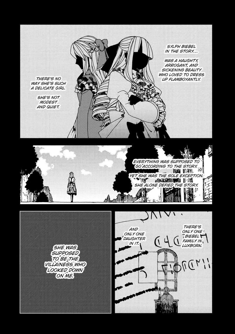 Sute Akuyaku Reijou Wa Kaibutsu Ni Otogibanashi Wo Kataru 24 28