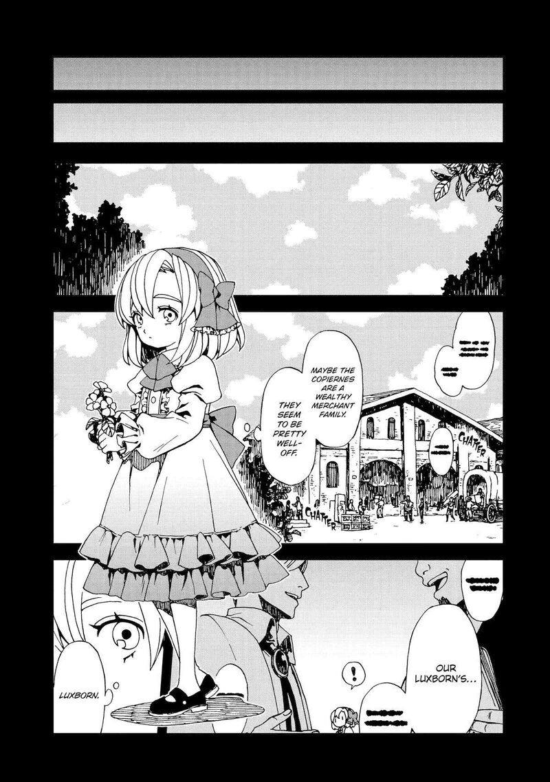 Sute Akuyaku Reijou Wa Kaibutsu Ni Otogibanashi Wo Kataru 24 5
