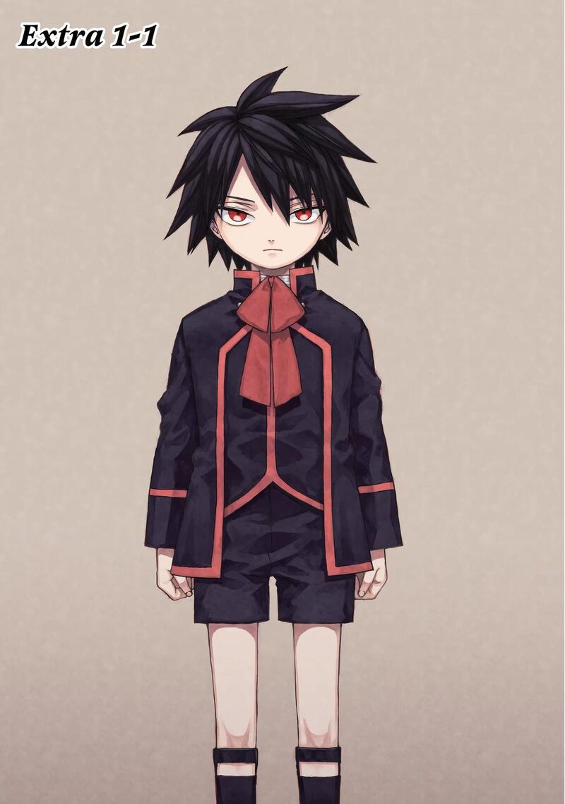 Sute Akuyaku Reijou Wa Kaibutsu Ni Otogibanashi Wo Kataru 28e 1