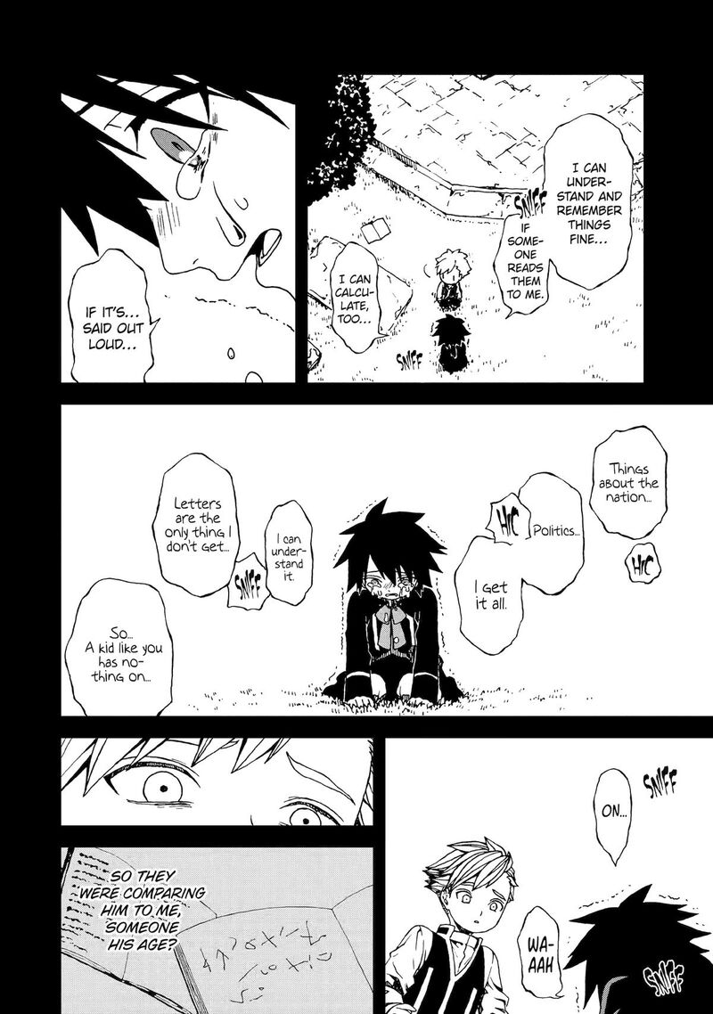 Sute Akuyaku Reijou Wa Kaibutsu Ni Otogibanashi Wo Kataru 28e 12
