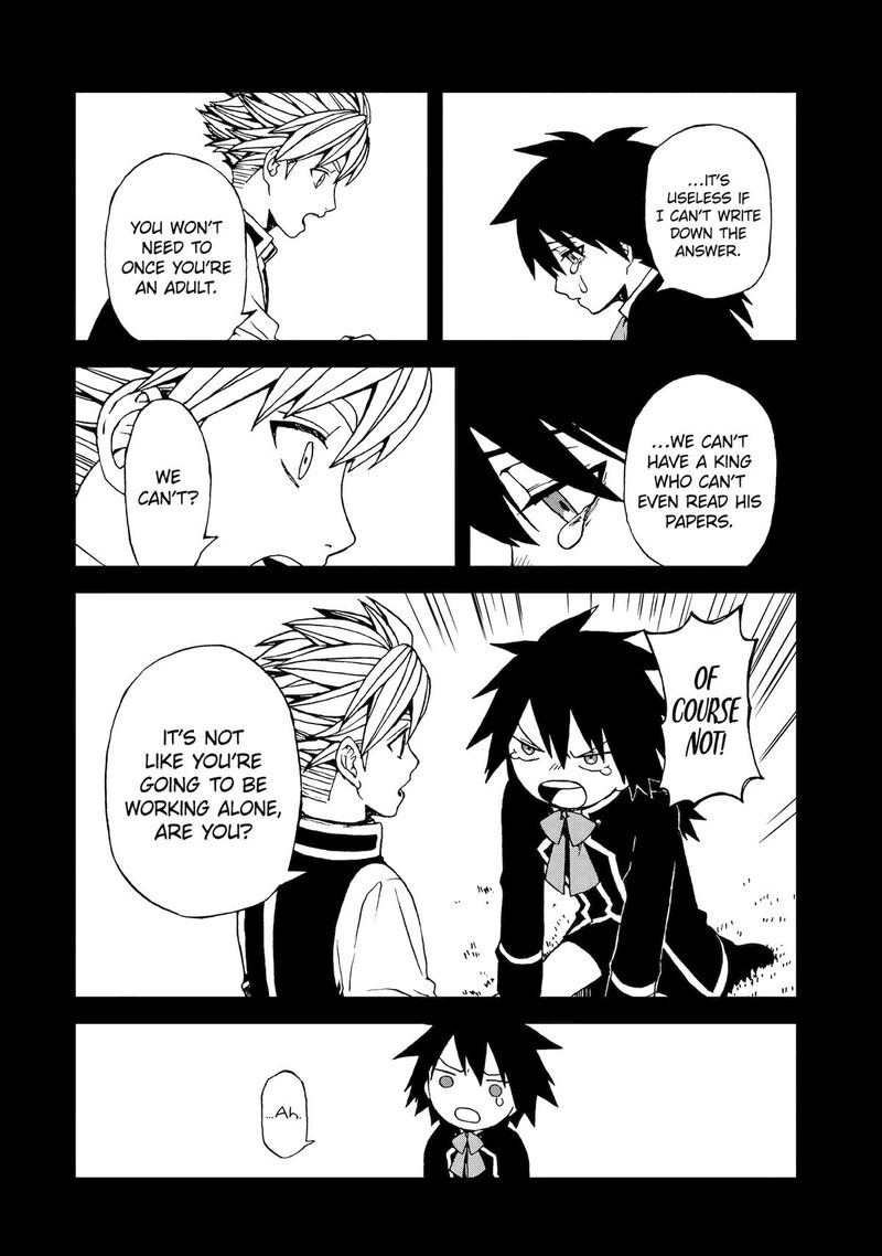 Sute Akuyaku Reijou Wa Kaibutsu Ni Otogibanashi Wo Kataru 28e 14