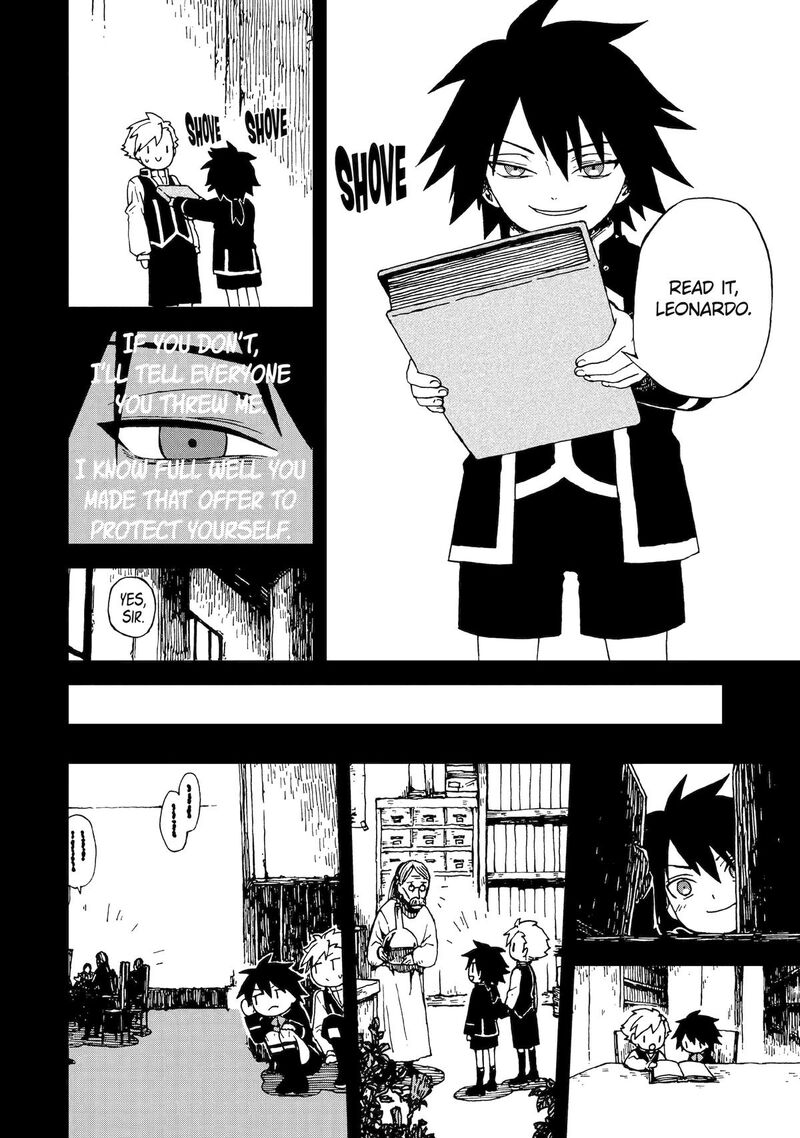 Sute Akuyaku Reijou Wa Kaibutsu Ni Otogibanashi Wo Kataru 28e 18