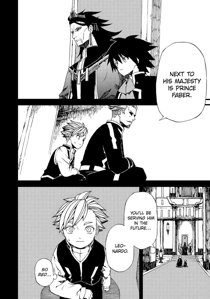 Sute Akuyaku Reijou Wa Kaibutsu Ni Otogibanashi Wo Kataru 28e 2