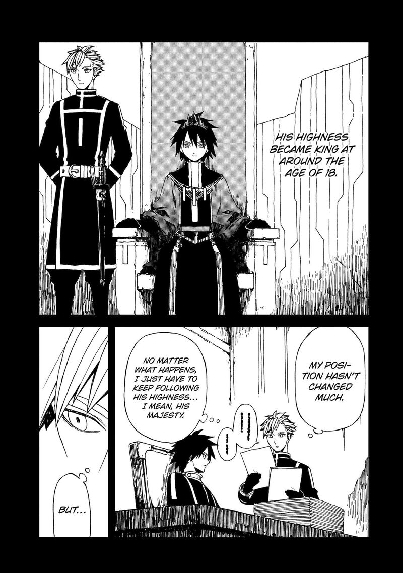 Sute Akuyaku Reijou Wa Kaibutsu Ni Otogibanashi Wo Kataru 28e 21