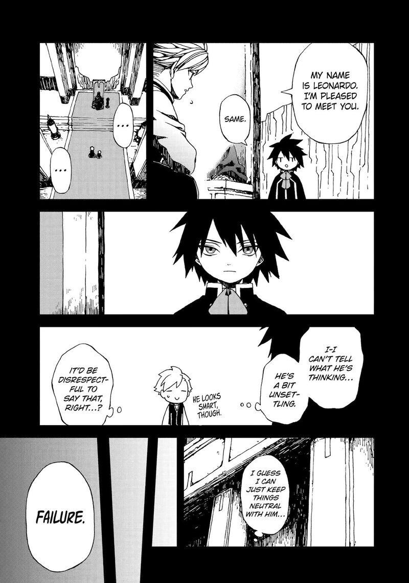 Sute Akuyaku Reijou Wa Kaibutsu Ni Otogibanashi Wo Kataru 28e 3