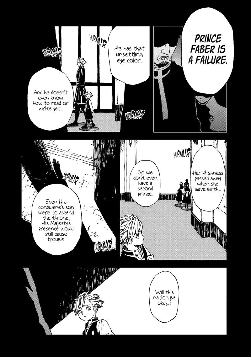 Sute Akuyaku Reijou Wa Kaibutsu Ni Otogibanashi Wo Kataru 28e 4