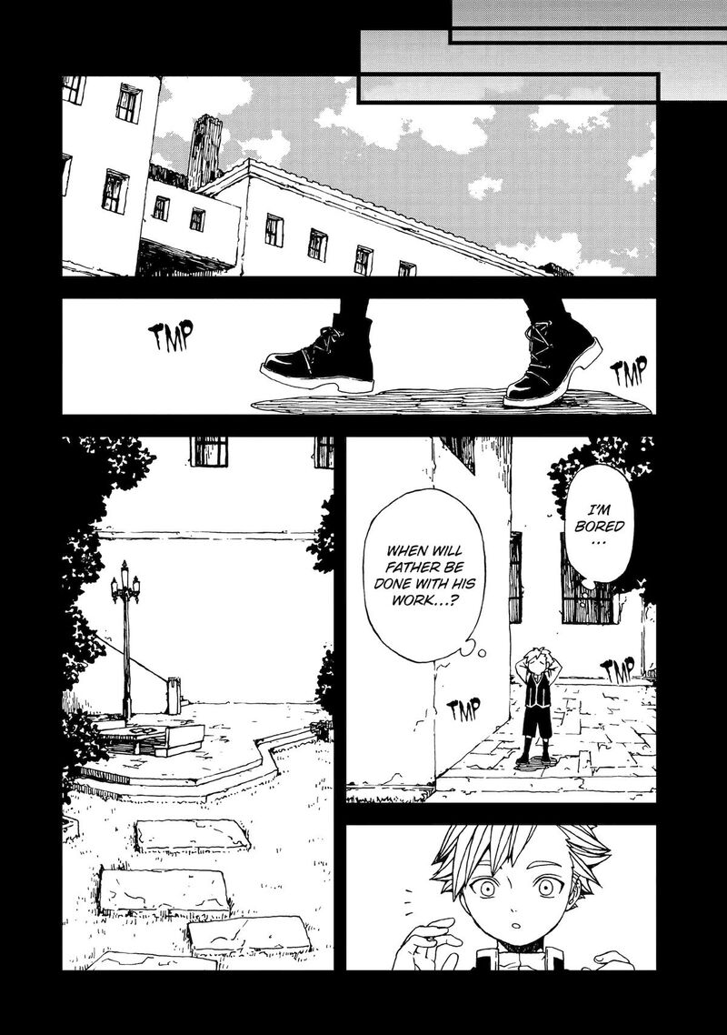 Sute Akuyaku Reijou Wa Kaibutsu Ni Otogibanashi Wo Kataru 28e 6