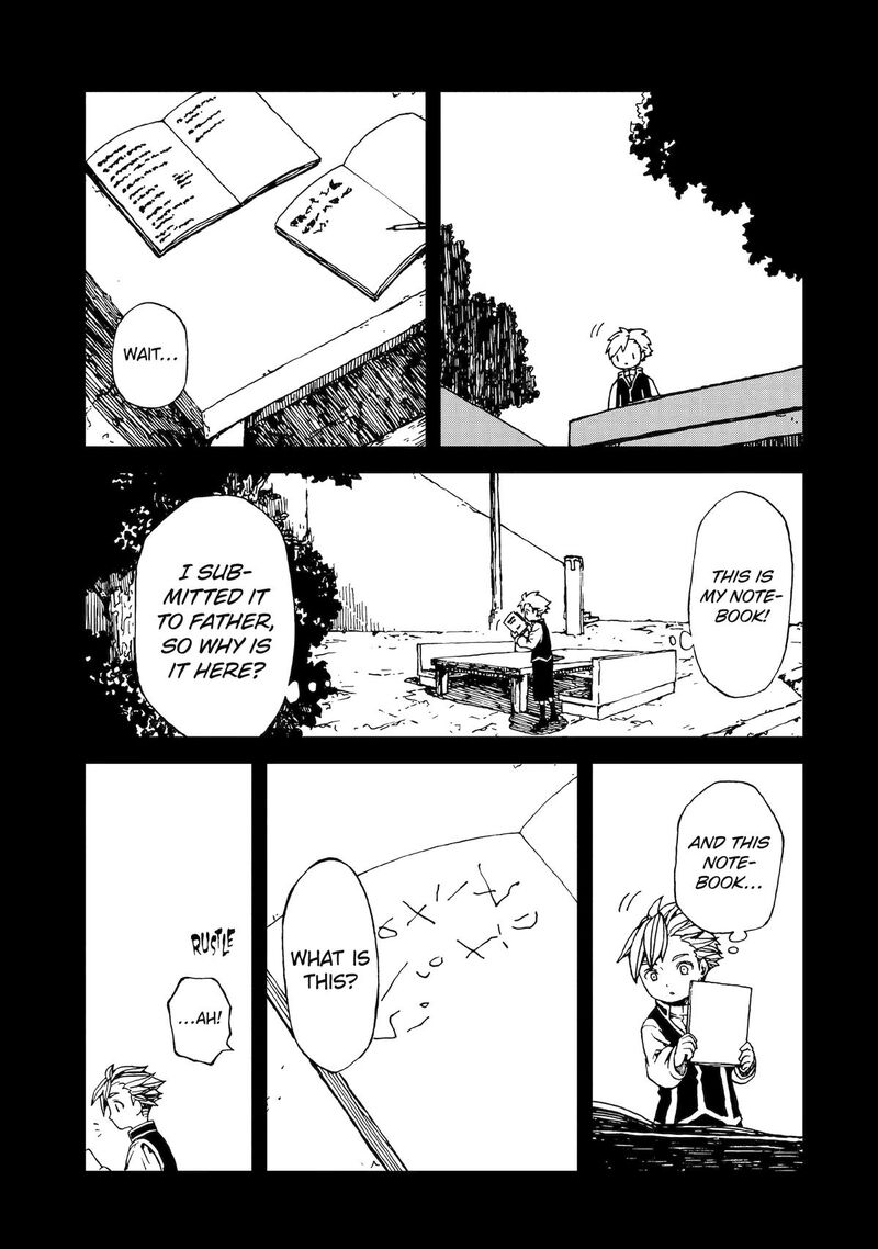 Sute Akuyaku Reijou Wa Kaibutsu Ni Otogibanashi Wo Kataru 28e 7