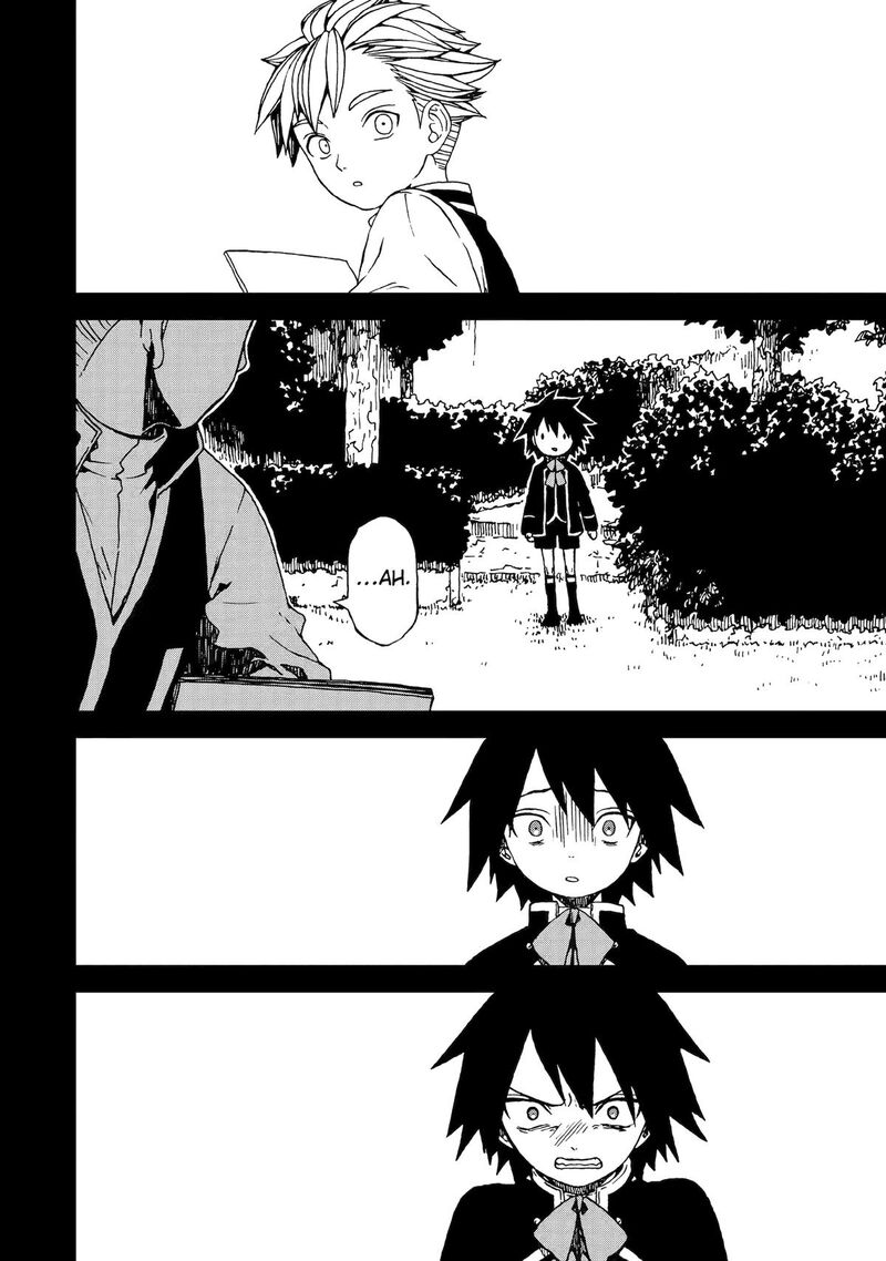 Sute Akuyaku Reijou Wa Kaibutsu Ni Otogibanashi Wo Kataru 28e 8