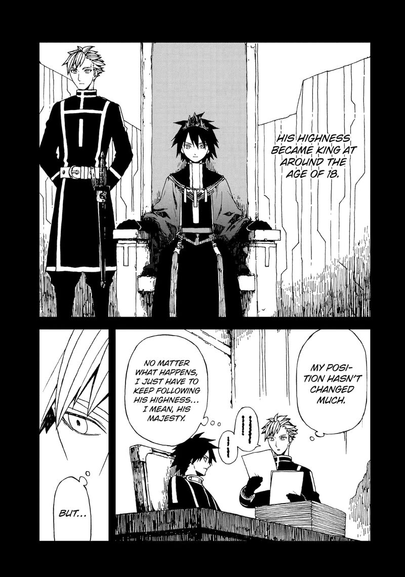 Sute Akuyaku Reijou Wa Kaibutsu Ni Otogibanashi Wo Kataru 28f 11