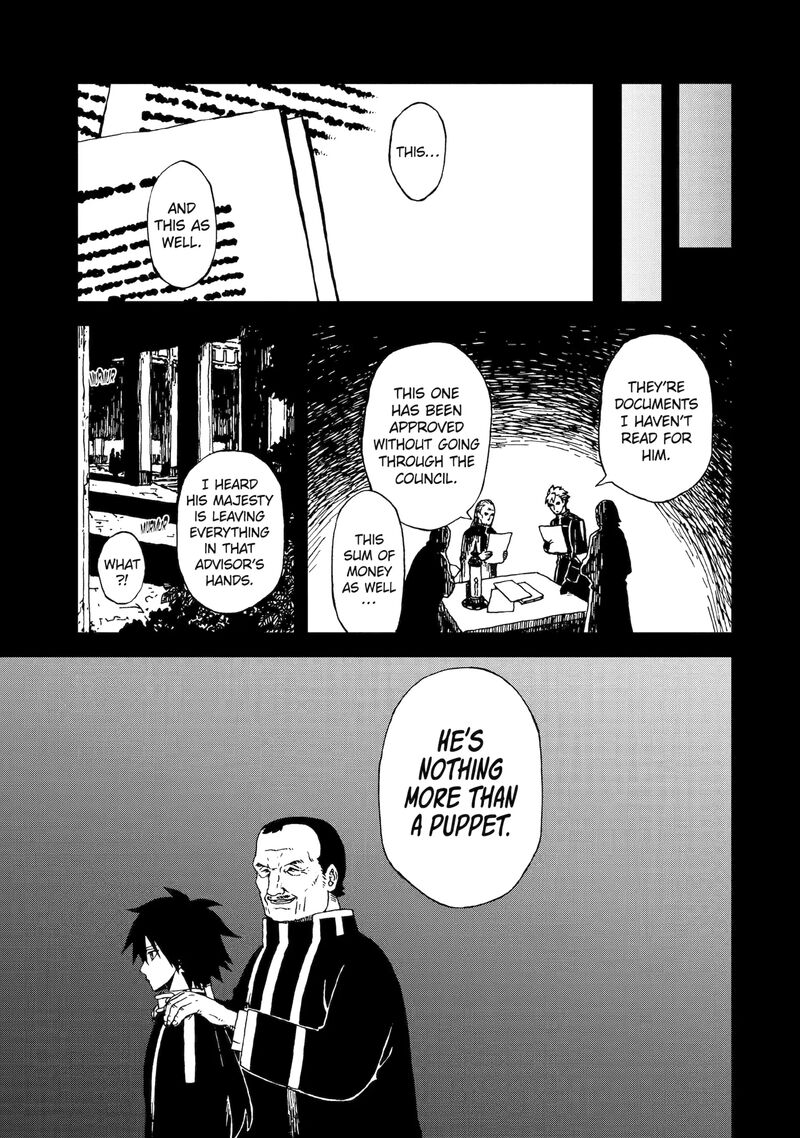 Sute Akuyaku Reijou Wa Kaibutsu Ni Otogibanashi Wo Kataru 28g 1
