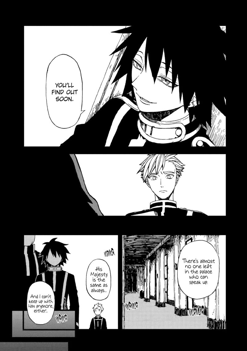 Sute Akuyaku Reijou Wa Kaibutsu Ni Otogibanashi Wo Kataru 28g 3