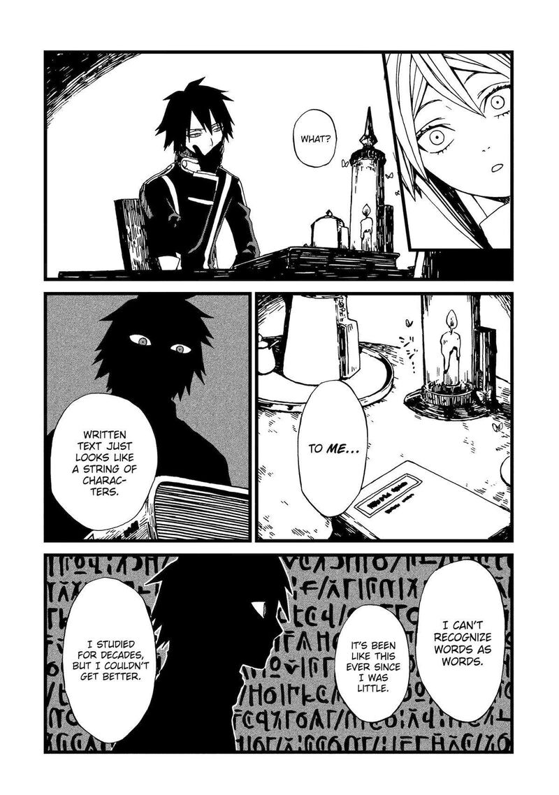Sute Akuyaku Reijou Wa Kaibutsu Ni Otogibanashi Wo Kataru 3 19