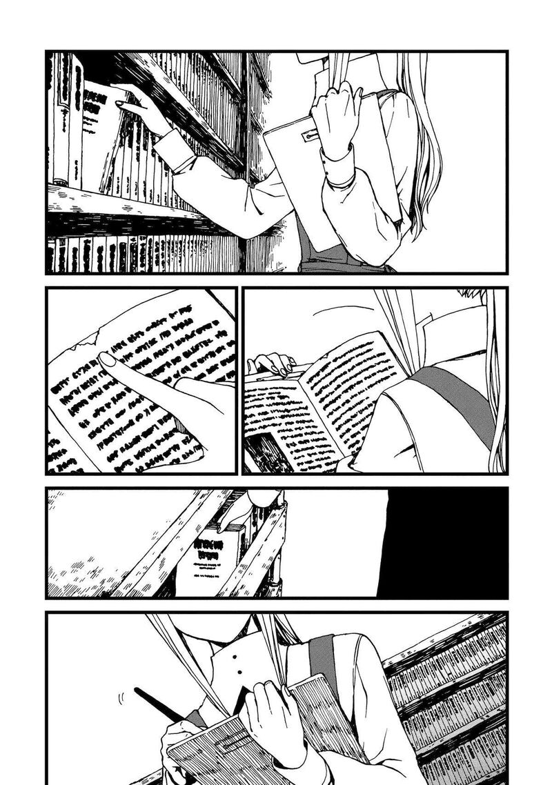 Sute Akuyaku Reijou Wa Kaibutsu Ni Otogibanashi Wo Kataru 3 2