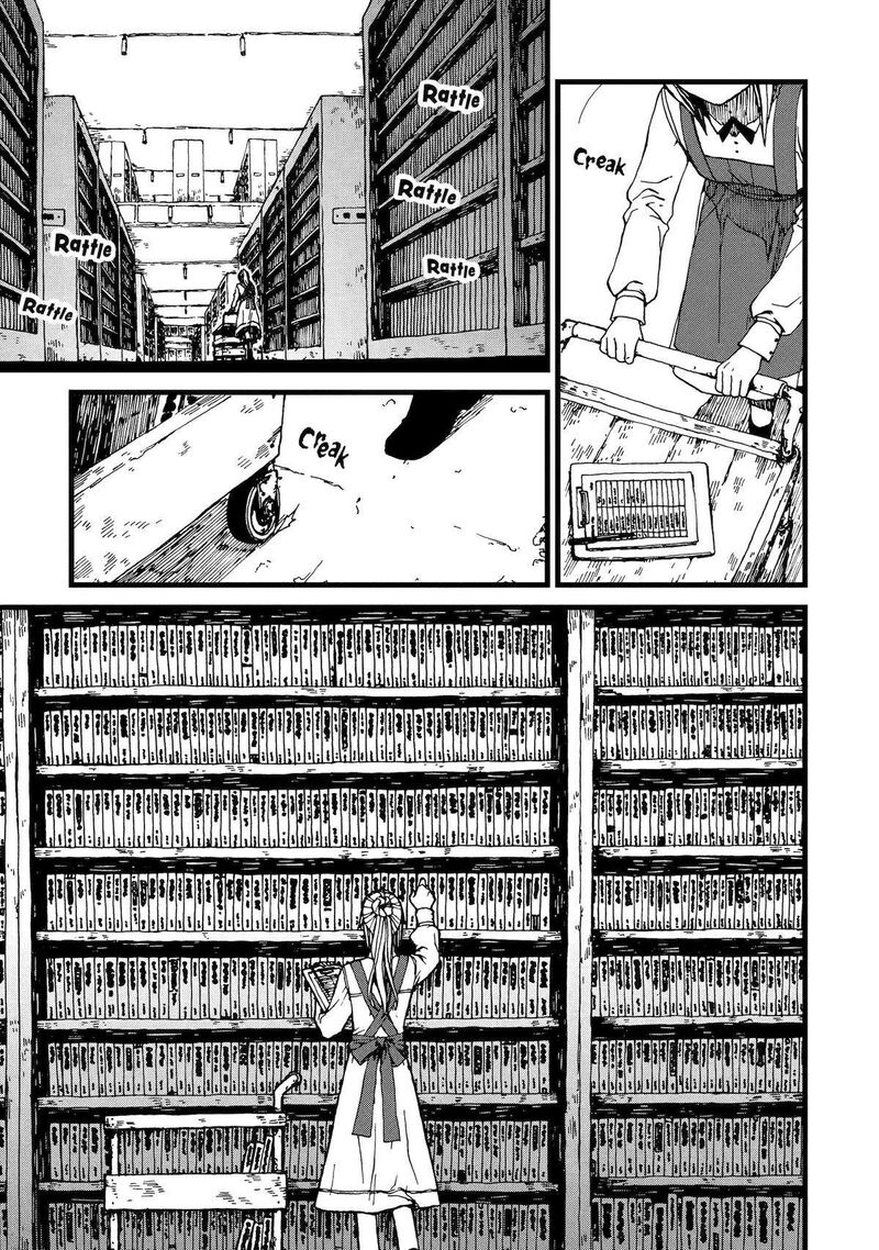 Sute Akuyaku Reijou Wa Kaibutsu Ni Otogibanashi Wo Kataru 3 3