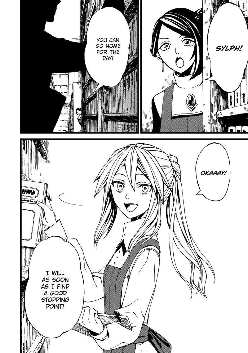 Sute Akuyaku Reijou Wa Kaibutsu Ni Otogibanashi Wo Kataru 3 4