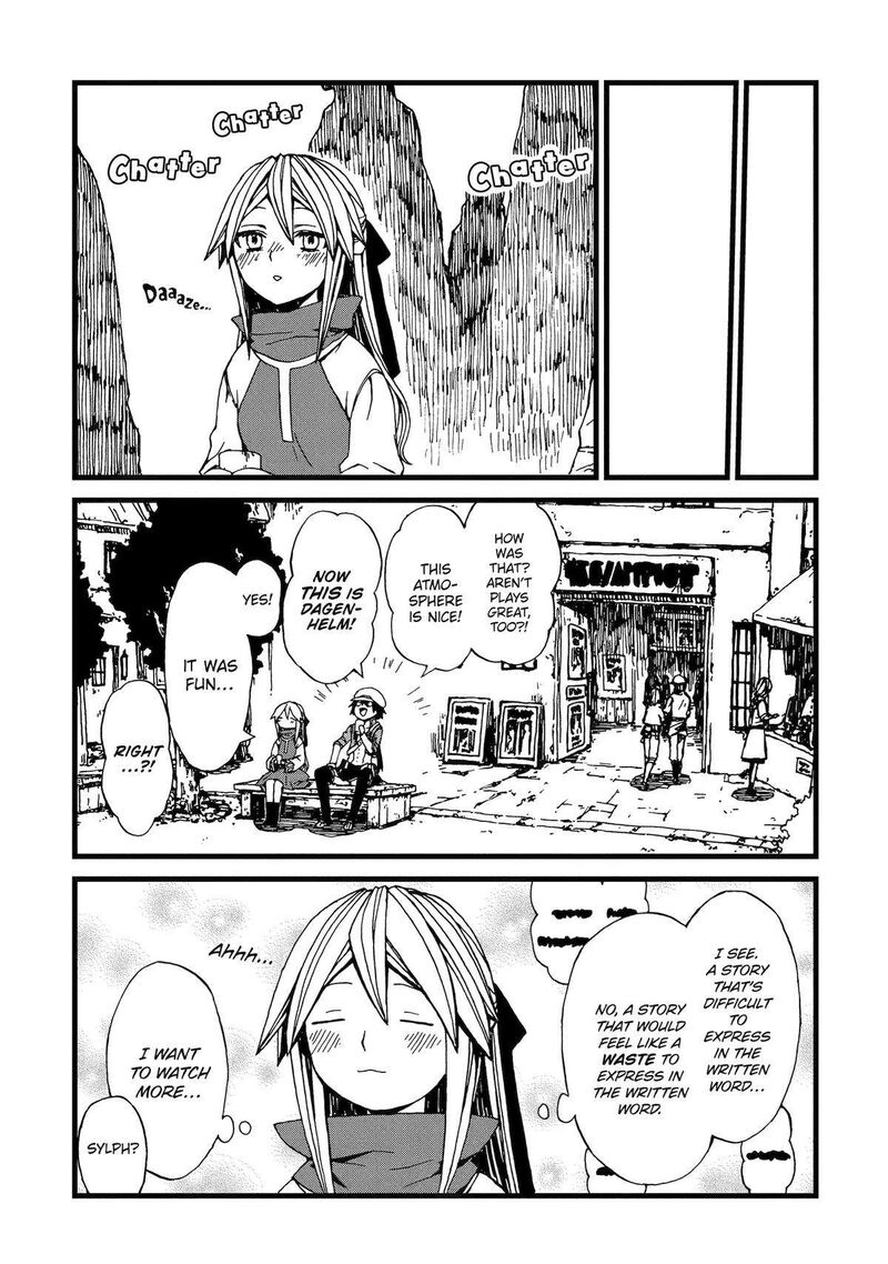 Sute Akuyaku Reijou Wa Kaibutsu Ni Otogibanashi Wo Kataru 4 16