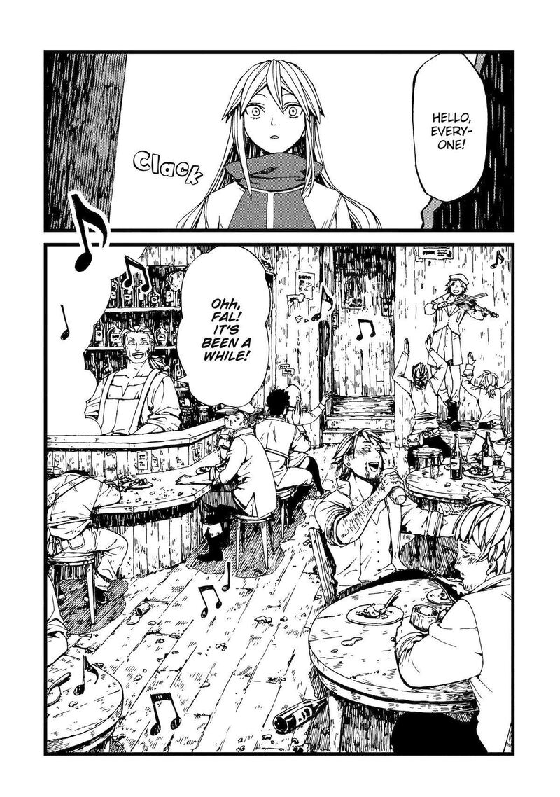 Sute Akuyaku Reijou Wa Kaibutsu Ni Otogibanashi Wo Kataru 4 19