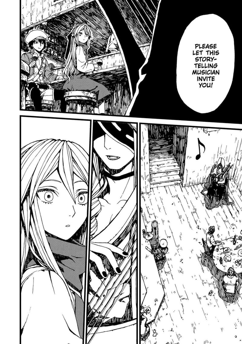 Sute Akuyaku Reijou Wa Kaibutsu Ni Otogibanashi Wo Kataru 4 24