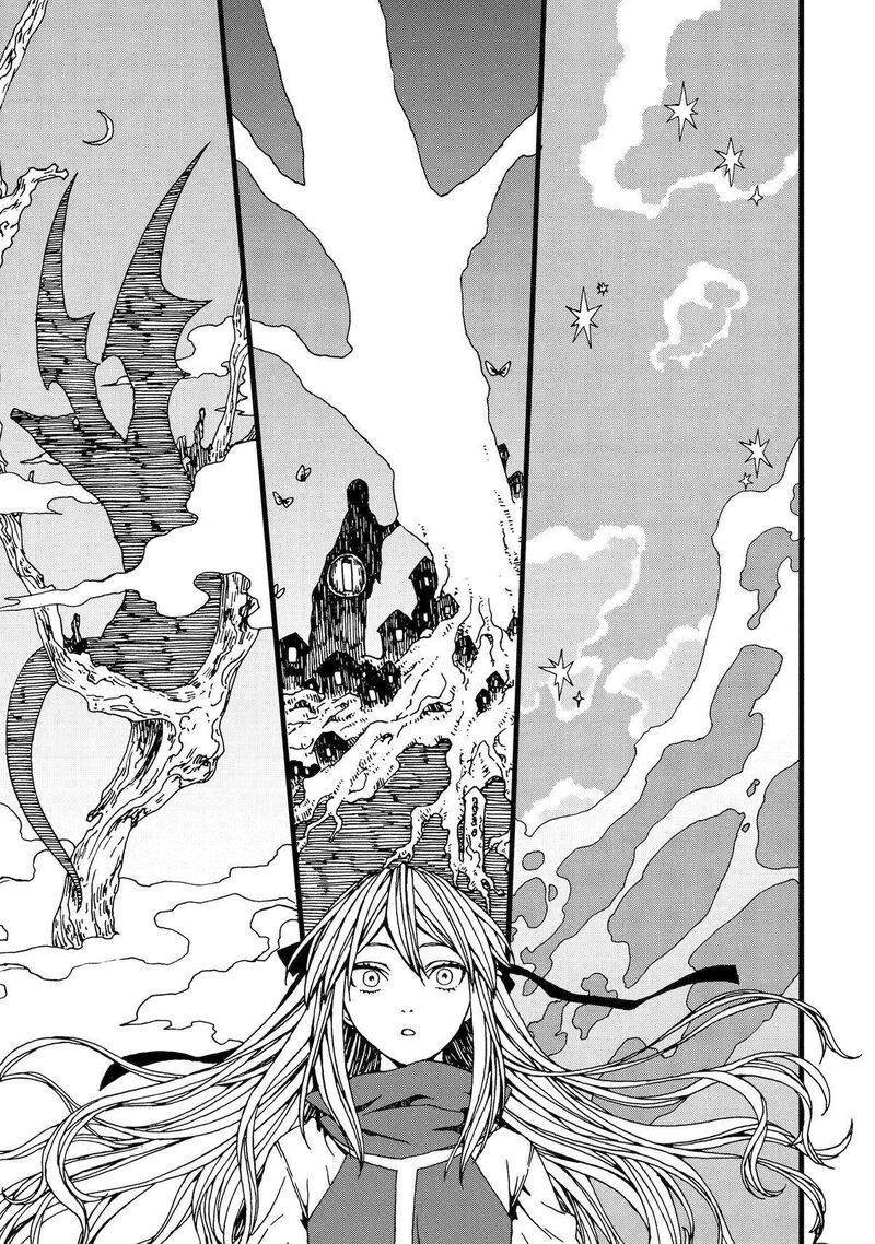Sute Akuyaku Reijou Wa Kaibutsu Ni Otogibanashi Wo Kataru 4 25