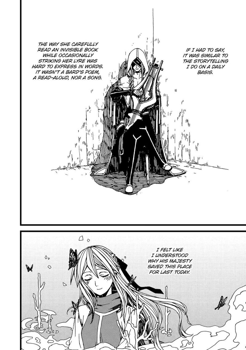 Sute Akuyaku Reijou Wa Kaibutsu Ni Otogibanashi Wo Kataru 4 28