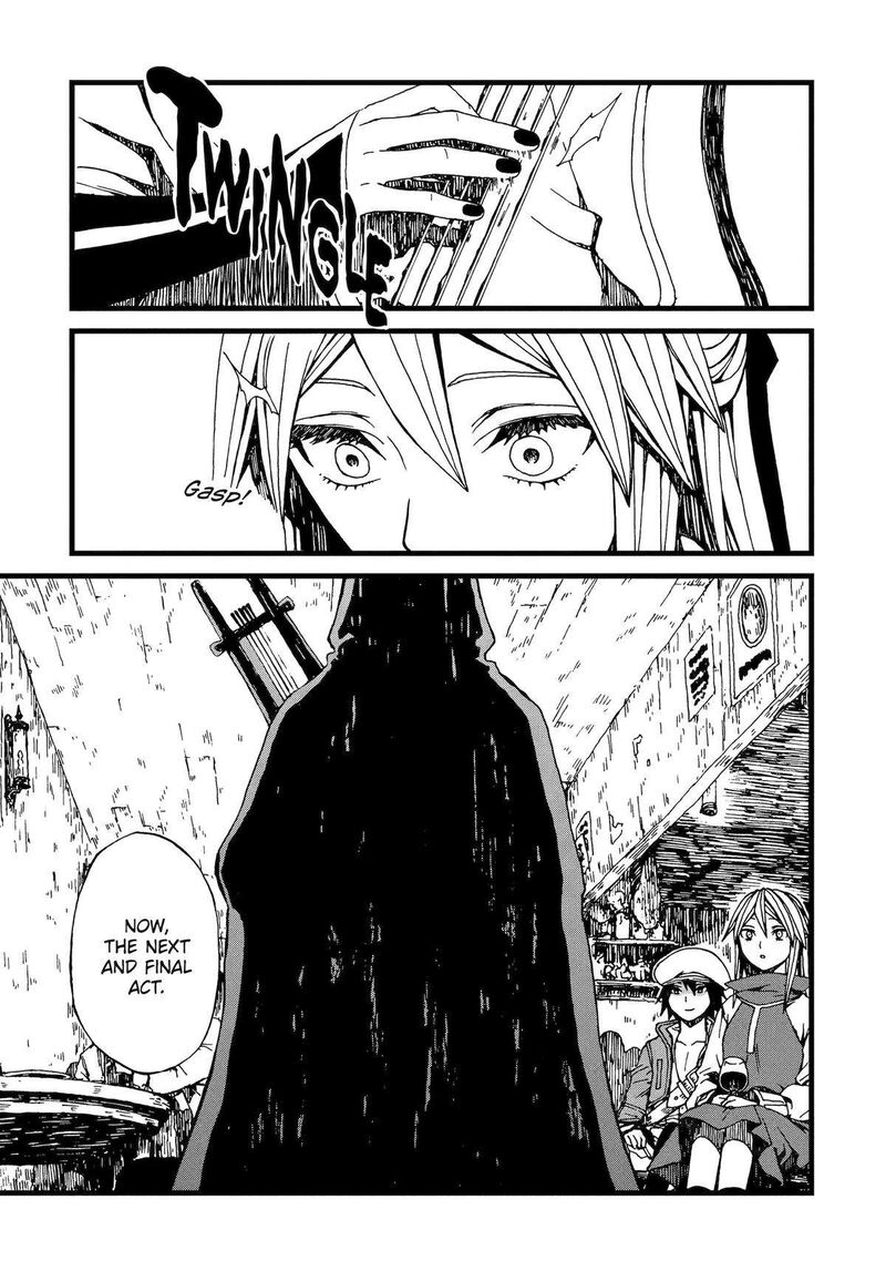 Sute Akuyaku Reijou Wa Kaibutsu Ni Otogibanashi Wo Kataru 4 29