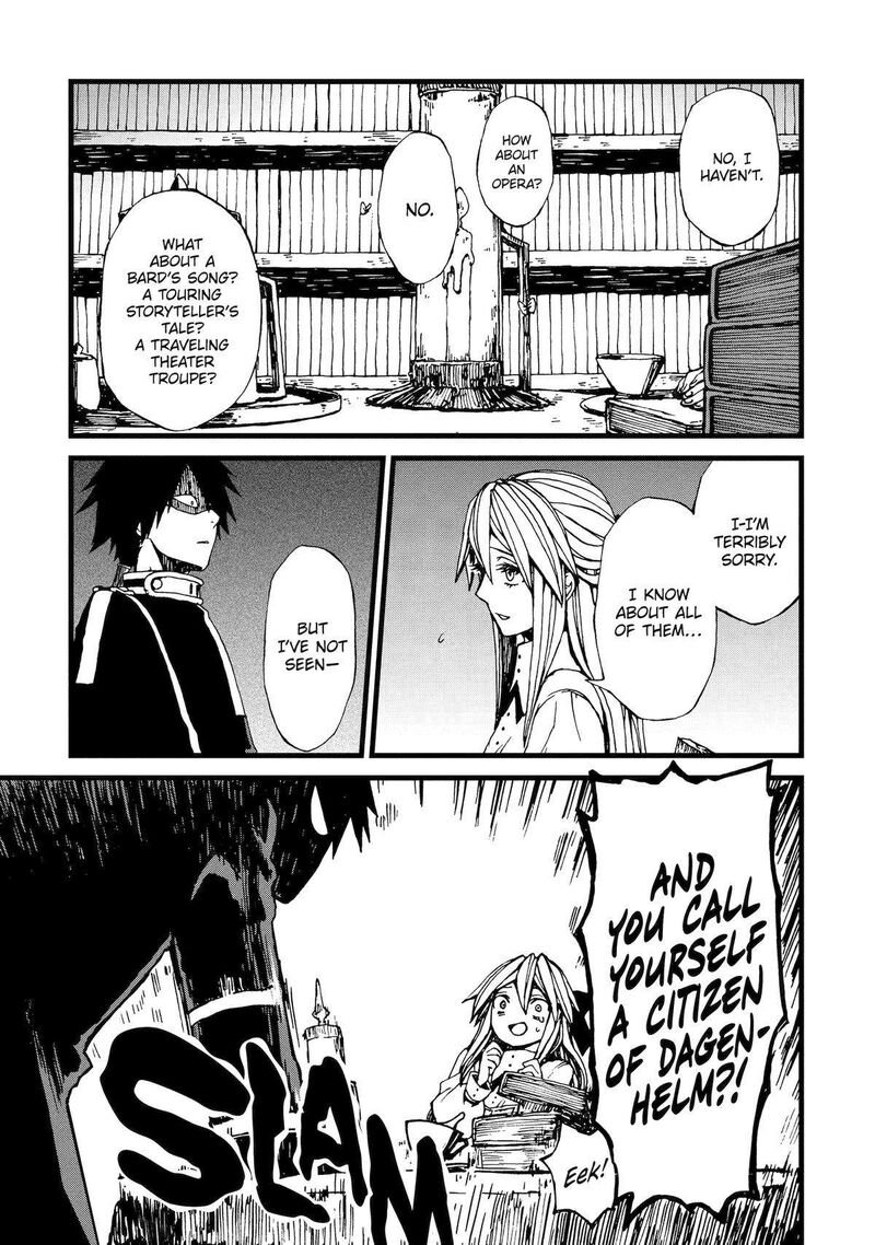 Sute Akuyaku Reijou Wa Kaibutsu Ni Otogibanashi Wo Kataru 4 7