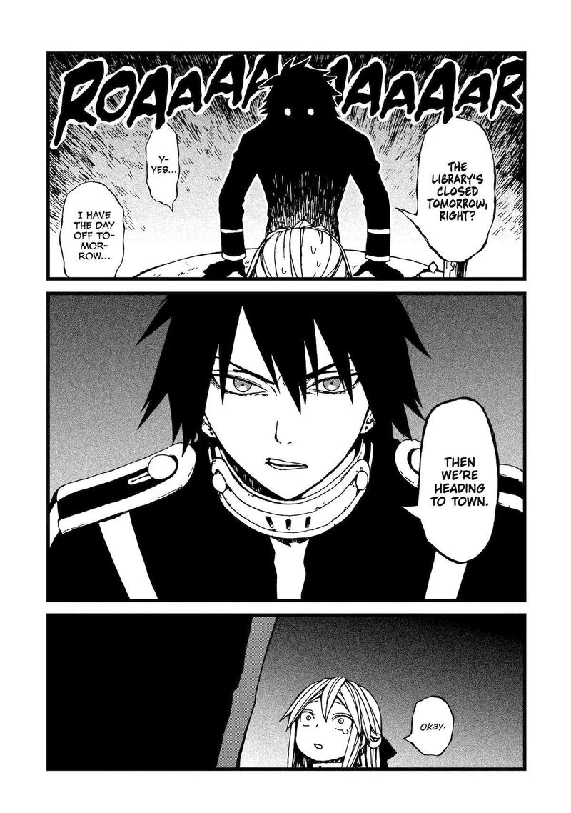 Sute Akuyaku Reijou Wa Kaibutsu Ni Otogibanashi Wo Kataru 4 8