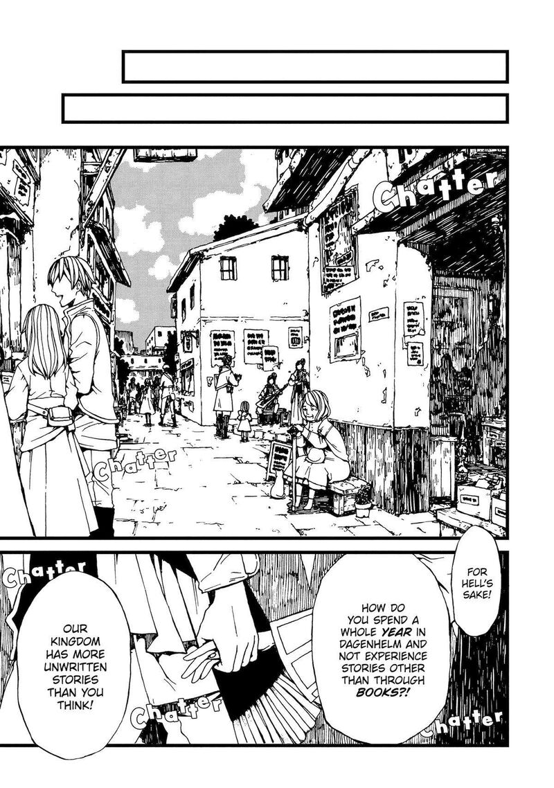 Sute Akuyaku Reijou Wa Kaibutsu Ni Otogibanashi Wo Kataru 4 9