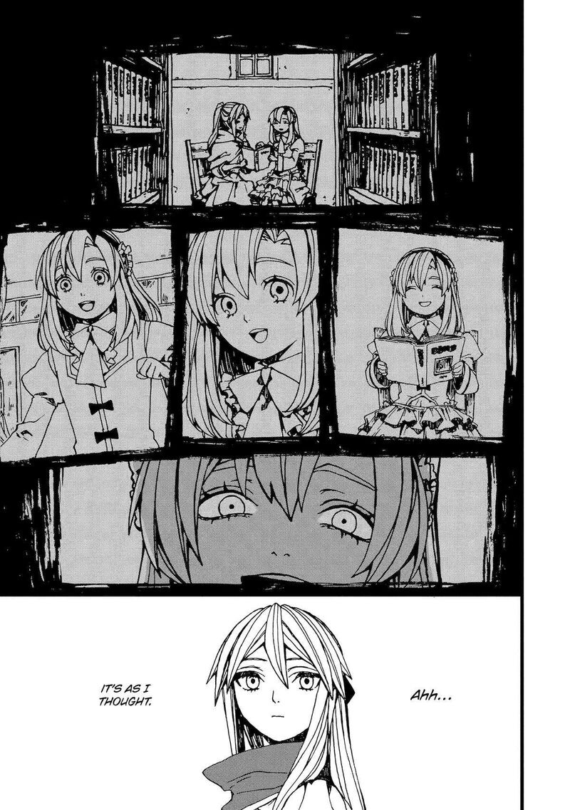 Sute Akuyaku Reijou Wa Kaibutsu Ni Otogibanashi Wo Kataru 5 13