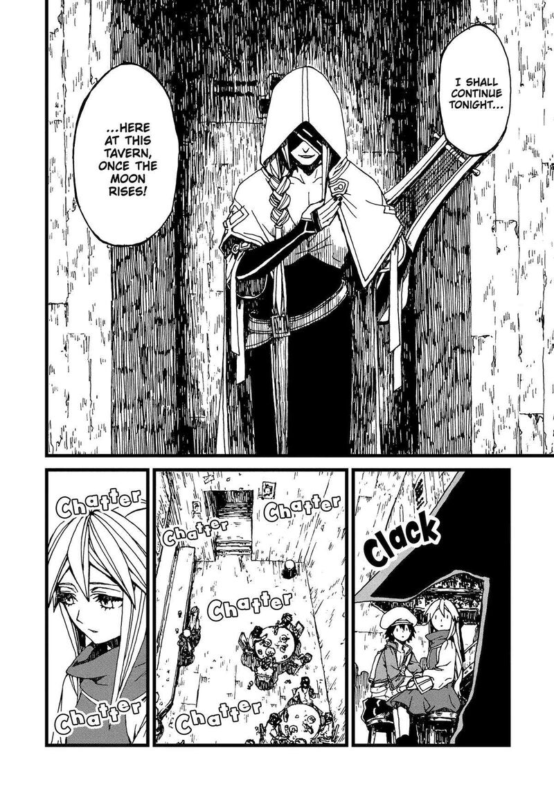 Sute Akuyaku Reijou Wa Kaibutsu Ni Otogibanashi Wo Kataru 5 18