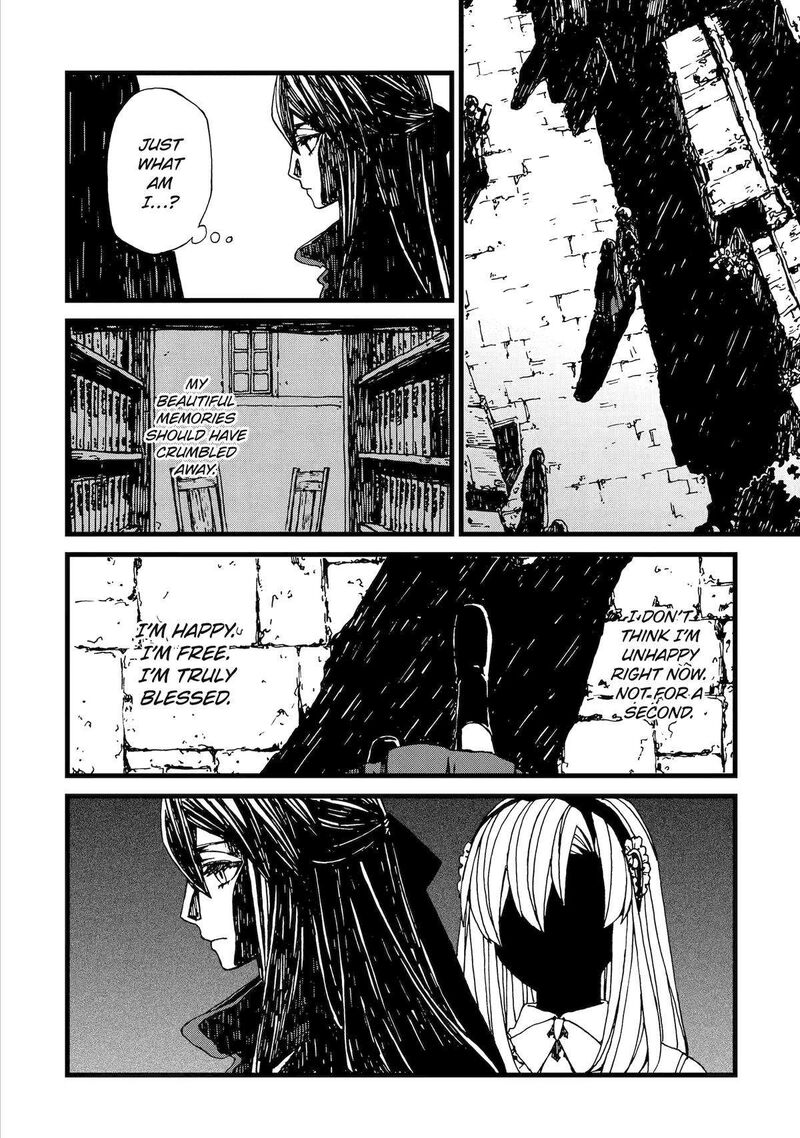 Sute Akuyaku Reijou Wa Kaibutsu Ni Otogibanashi Wo Kataru 5 20