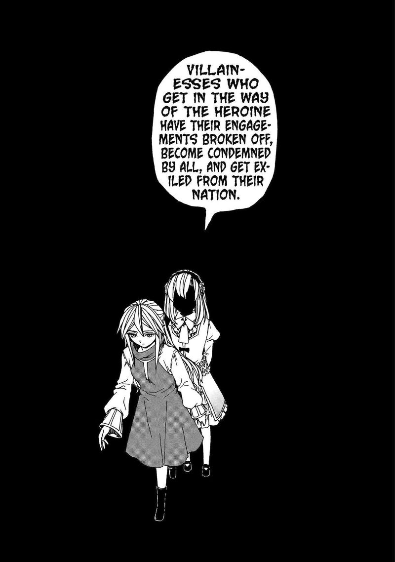Sute Akuyaku Reijou Wa Kaibutsu Ni Otogibanashi Wo Kataru 5 21