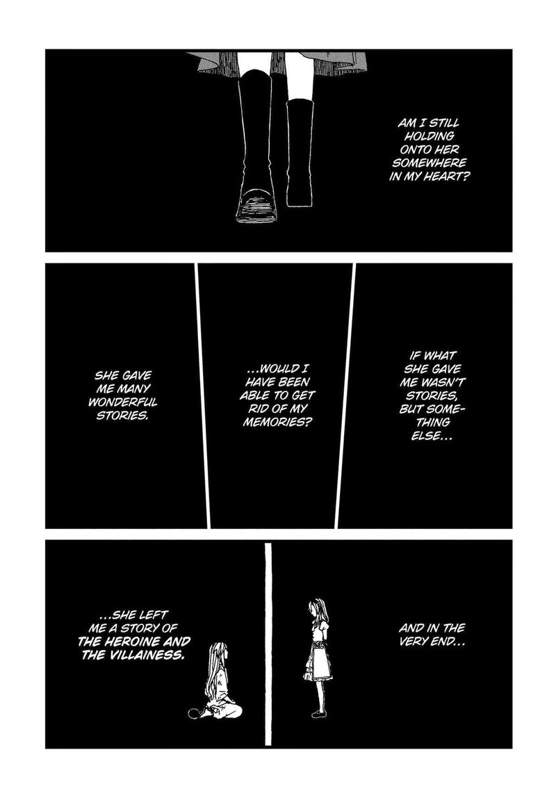 Sute Akuyaku Reijou Wa Kaibutsu Ni Otogibanashi Wo Kataru 5 22